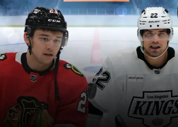 Comparaison des saisons de Fiala et Kurashev et analyse du sprint final en National League