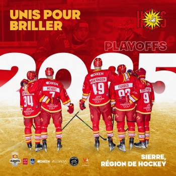 Goran Bezina prête main forte à Sierre