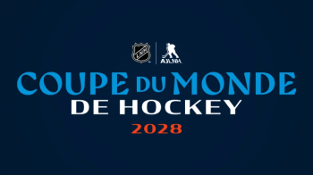 La Coupe du monde de hockey de retour en février 2028