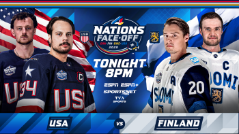 Aperçu du second match du tournoi des 4 Nations