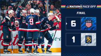 Les autres faits à retenir de ce second match du tournoi des 4 Nations