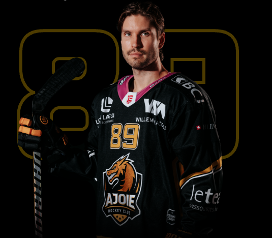 Oula Palve à nouveau apte au jeu