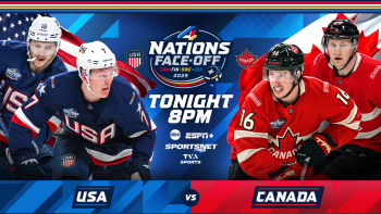 Tournoi de 4 Nations : aperçu du match USA vs Canada