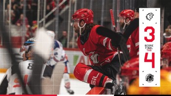 Résumé du match Lausanne vs Zurich