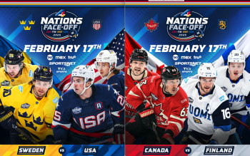 Tournoi de 4 Nations : les scénarios pour l'accès à la finale