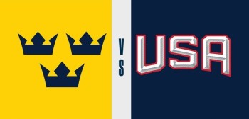 Les Etats-Unis perdent le match et Brady Tkachuk