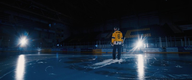 Un retrait de maillot du côté d'Ajoie