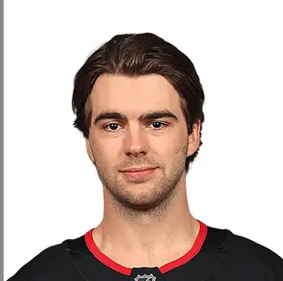 Nico Hischier proche d'un retour au jeu, Jonas Siegenthaler doit patienter