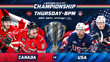 Quelques infos avant la finale du tournoi des 4 Nations