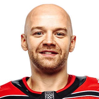 Stephane Da Costa se plait et performe en KHL