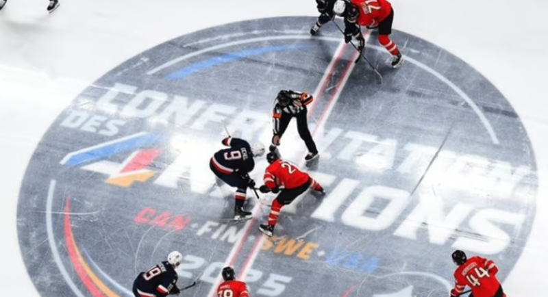 Des prix astronomiques pour assister à la finale du tournoi des 4 Nations