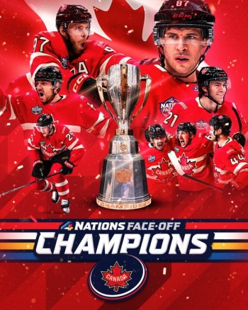 Les images du match USA vs Canada