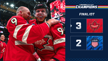 Les autres faits à retenir de cette finale du tournoi des 4 Nations