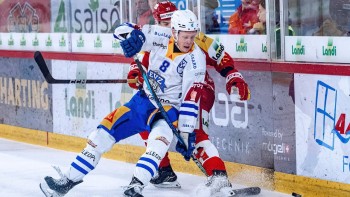 Tous les buts de Bienne face à Zoug