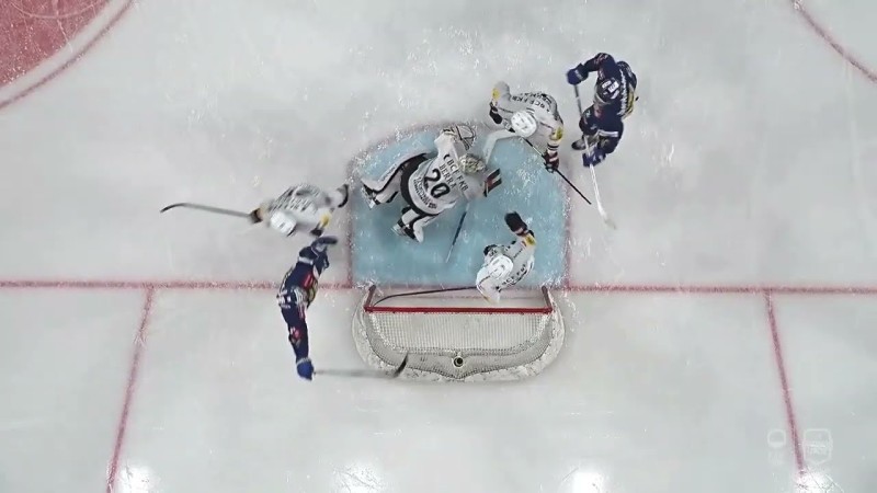 La belle victoire de Fribourg en images