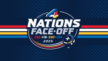 La finale du tournoi des 4 Nations a fait mieux que n'importe quel match de NHL