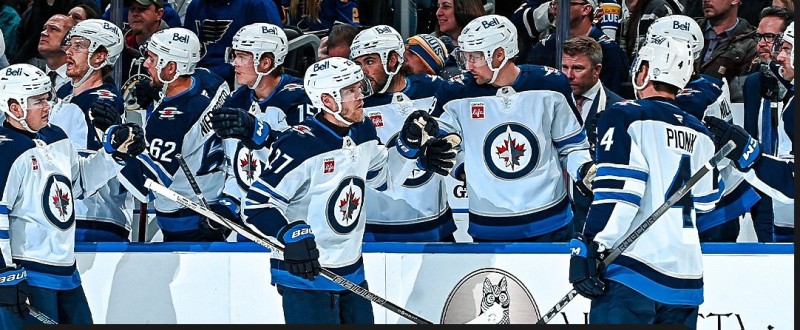 Plus longue série de matchs gagnés dans l'histoire des Jets