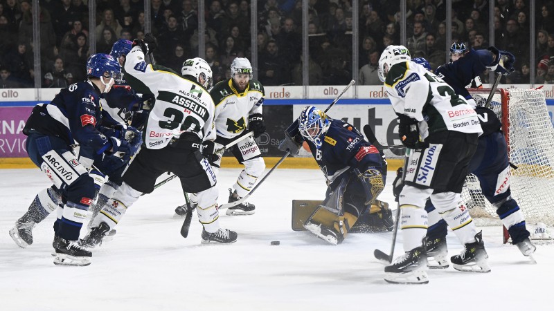 Olten élimine La Chaux-de-Fonds