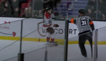 Un 20e but cette saison pour Lars Steiner