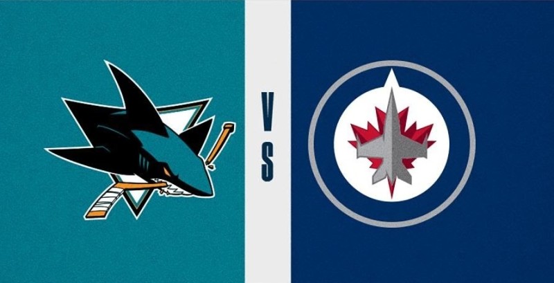 Ein 10. Sieg in Folge für die Jets und ein Rekord für Mark Scheifele