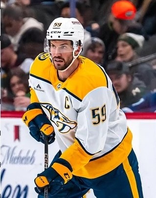 Längste Shifts in der NHL in den letzten Saisons