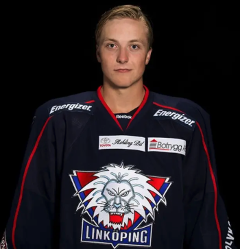 Genf auch im Fall Linus Hultström