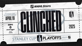 Leafs und Hurricanes für die Playoffs qualifiziert