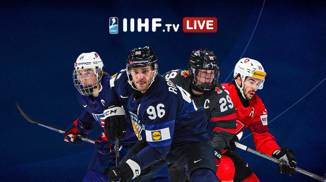 Une nouvelle plateforme pour suivre les Championnats du monde