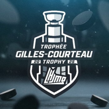 Jordan Forget, Lars Steiner, Elia Pedrotti und Léo Braillard setzen ihre Play-offs fort