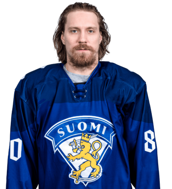 Markus Granlund n'est toujours pas intéressé par les championnats du monde, son printemps sera entre romance et business