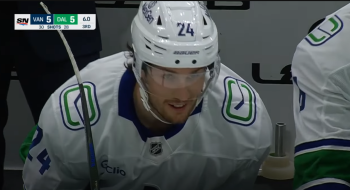 Un doublé pour Pius Suter dans la dernière minute de jeu et un 25e but inutile pour Timo Meier