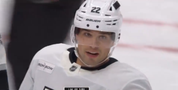 Plus de buts en une saison de NHL par un joueur suisse