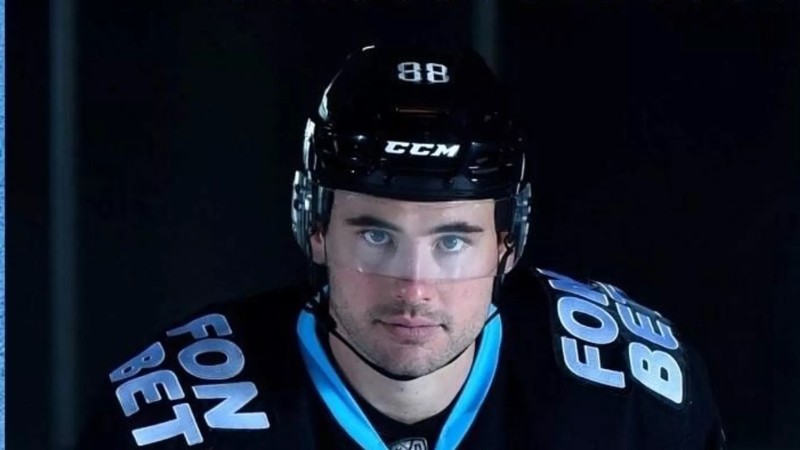 Taylor Beck pourrait rejoindre le championnat suisse