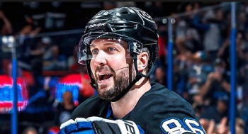 Plus de trophées Art Ross remportés en carrière