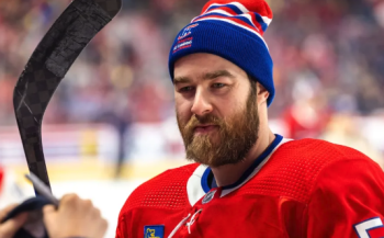 David Savard raccrochera ses patins en fin de saison