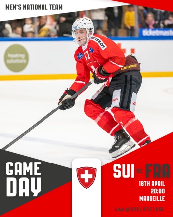 Formation des équipes pour le match France vs Suisse