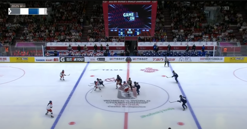 Un record mondial d’affluence pour le Mondial féminin 2025