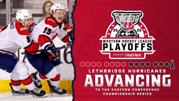 Léo Braillard et Lethbridge s’envolent vers la finale de conférence Est