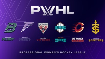 Une septième équipe en Ligue professionnelle de hockey féminin