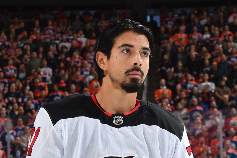 Jonas Siegenthaler wird sein Comeback feiern können