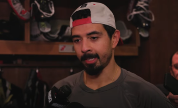 Jonas Siegenthaler livre ses impressions après son retour au jeu victorieux