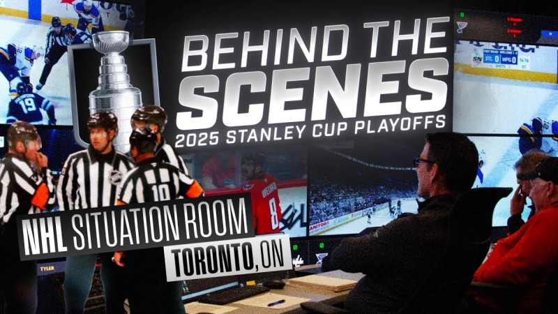 La "Situation Room" dont nous rêverions en Suisse