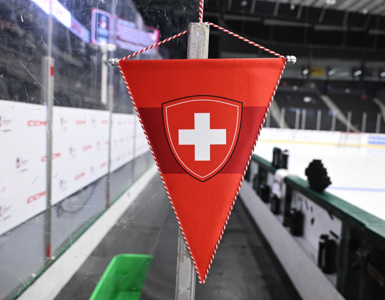 Mondiaux U18 : la Suisse joue gros face à l’Allemagne