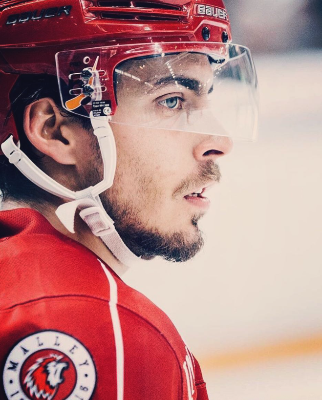 Yannick Herren met officiellement un terme à sa carrière