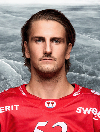 Philip Holm pourrait rentrer en Suède