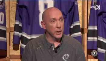 A (re)voir : les Puckalistes avec John Fust