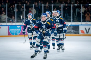 David Eugster prolonge déjà avec le HCC