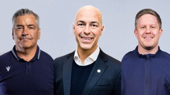 Le département de l'arbitrage de la fédération a été revu