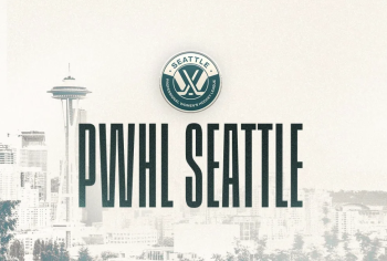 La Ligue professionnelle de hockey féminin poursuit son expansion à Seattle