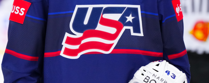 Les Etats-Unis complètent leur effectif pour les Mondiaux